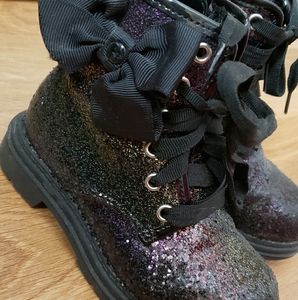 Jojo siwa boots